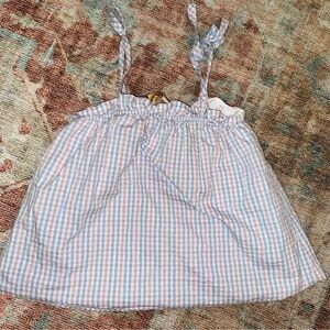 Beaufort Bonnet shirt